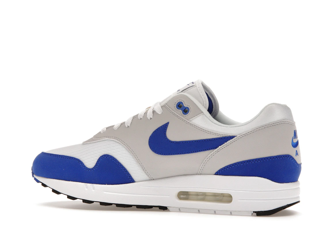 Vue 21 de Nike Air Max 1 Anniversary Royal (2017)