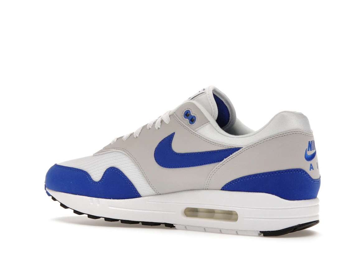 Vue 22 de Nike Air Max 1 Anniversary Royal (2017)