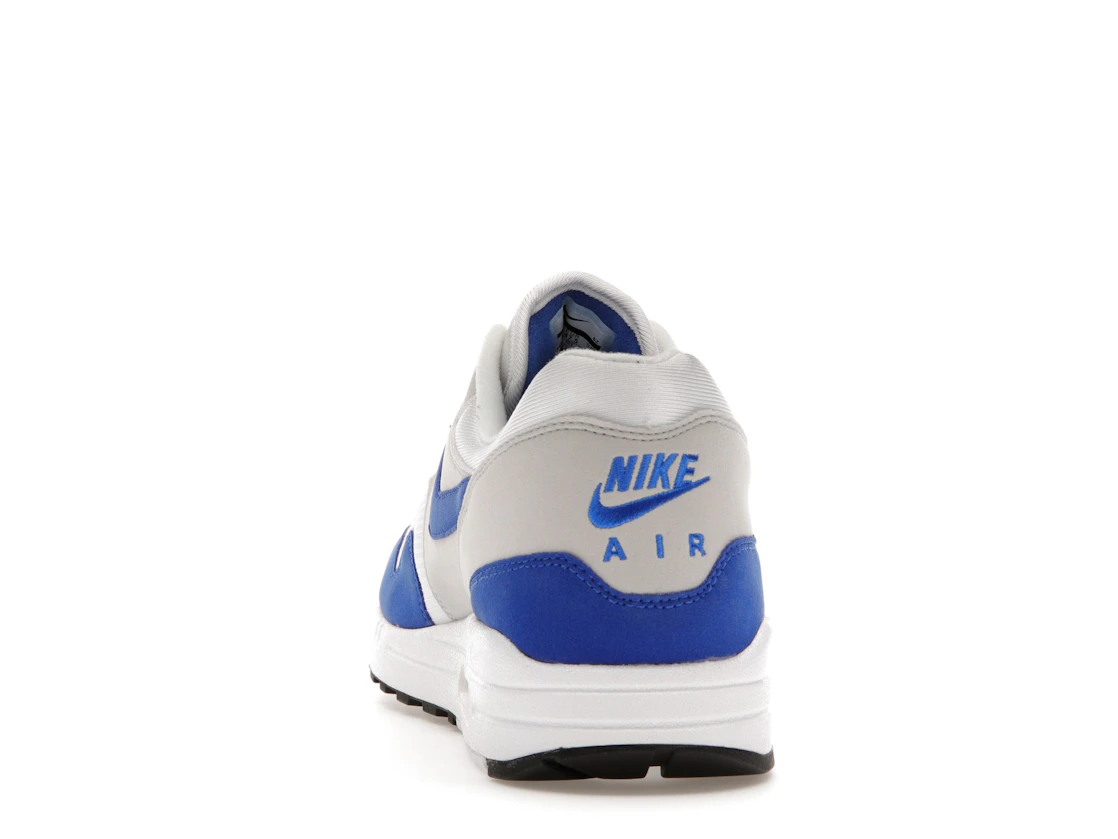 Vue 27 de Nike Air Max 1 Anniversary Royal (2017)