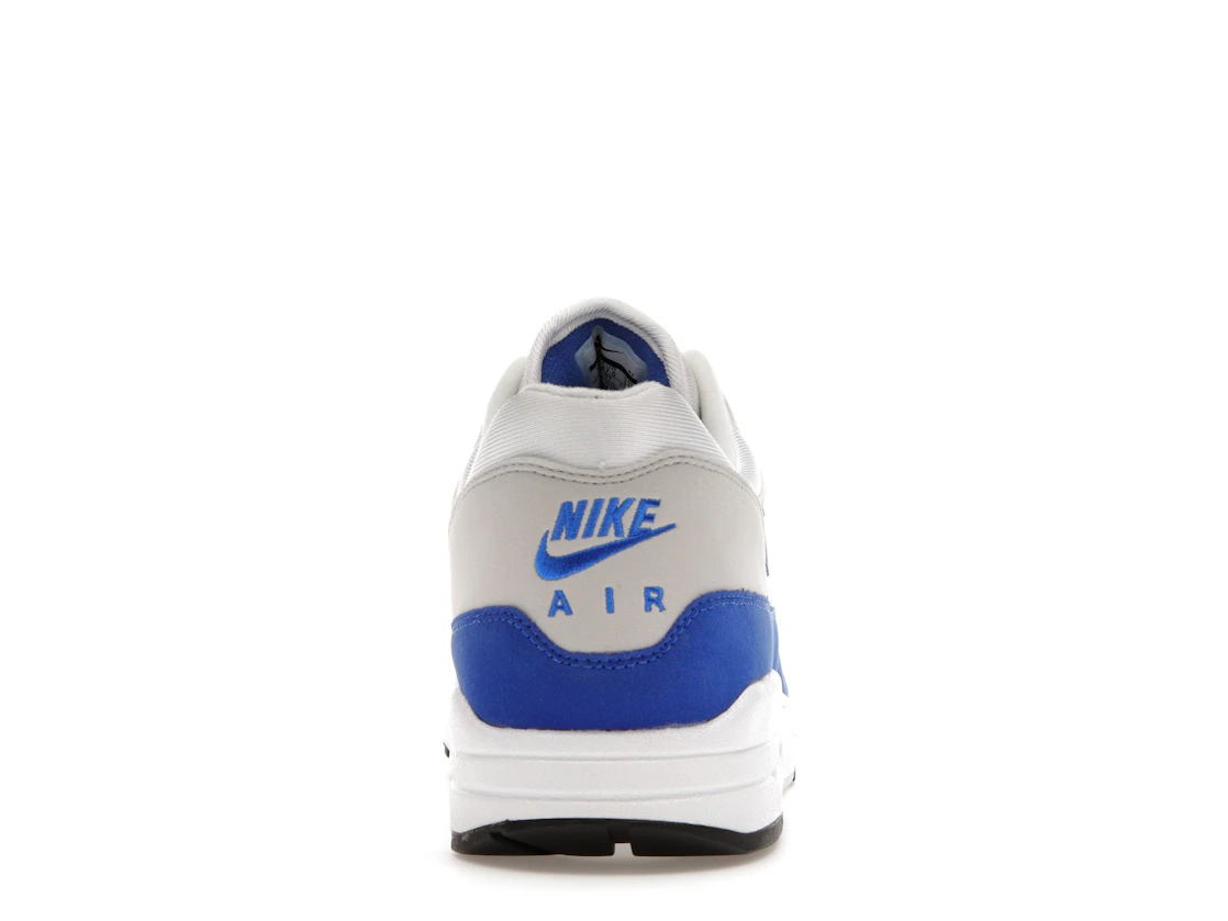 Vue 28 de Nike Air Max 1 Anniversary Royal (2017)
