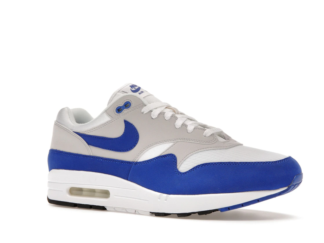 Vue 4 de Nike Air Max 1 Anniversary Royal (2017)