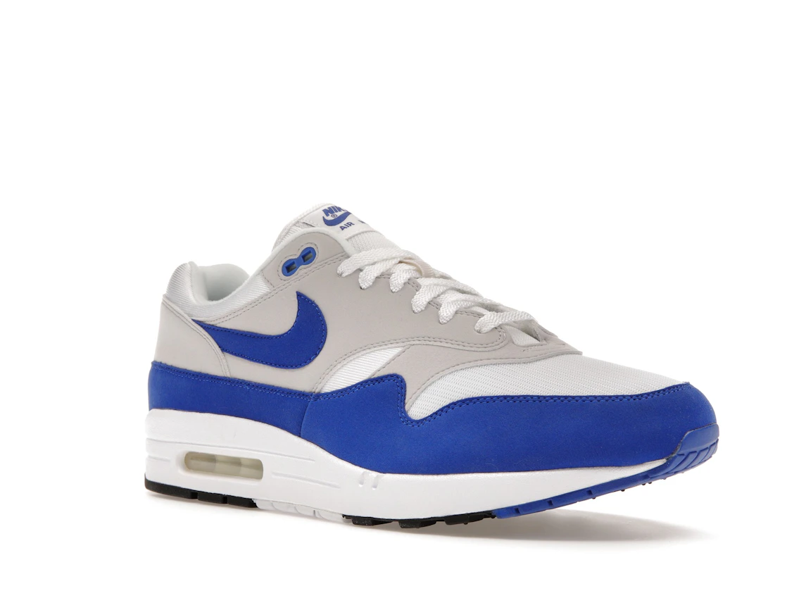 Vue 5 de Nike Air Max 1 Anniversary Royal (2017)