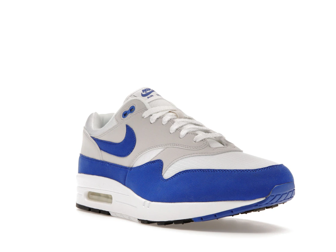 Vue 6 de Nike Air Max 1 Anniversary Royal (2017)