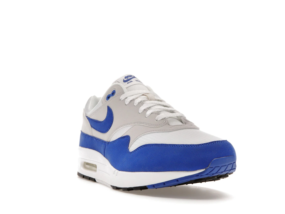 Vue 7 de Nike Air Max 1 Anniversary Royal (2017)