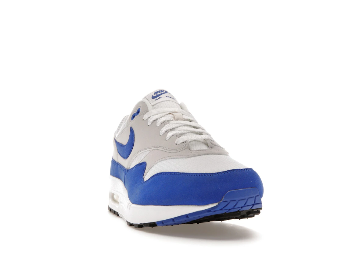 Vue 8 de Nike Air Max 1 Anniversary Royal (2017)