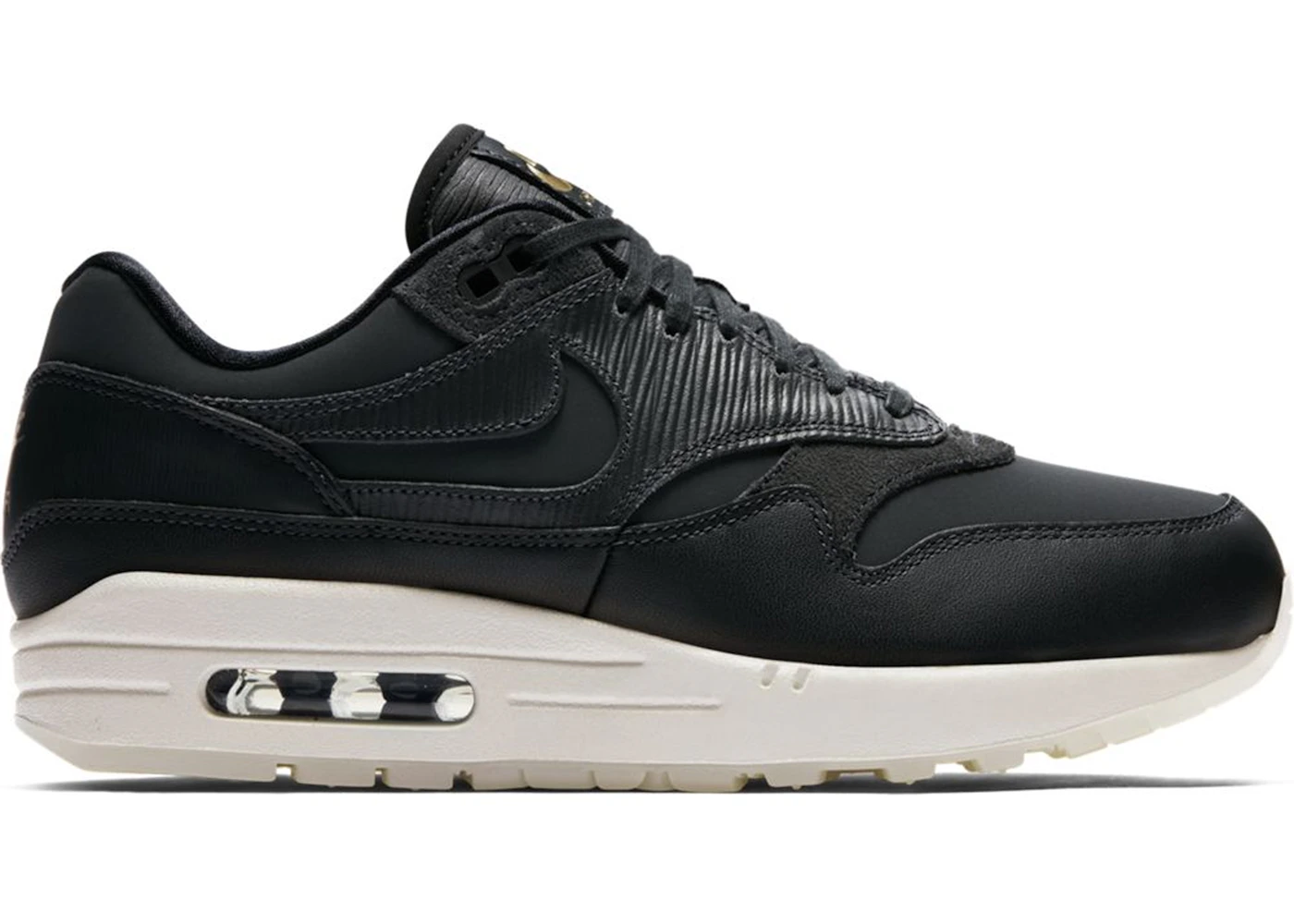Nike Air Max 1 Anthracite 