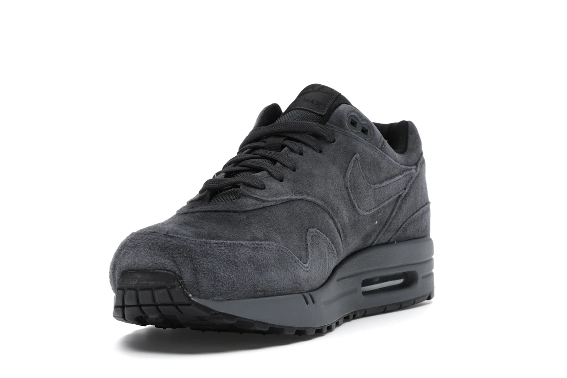 Vue 13 de Nike Air Max 1 Anthracite