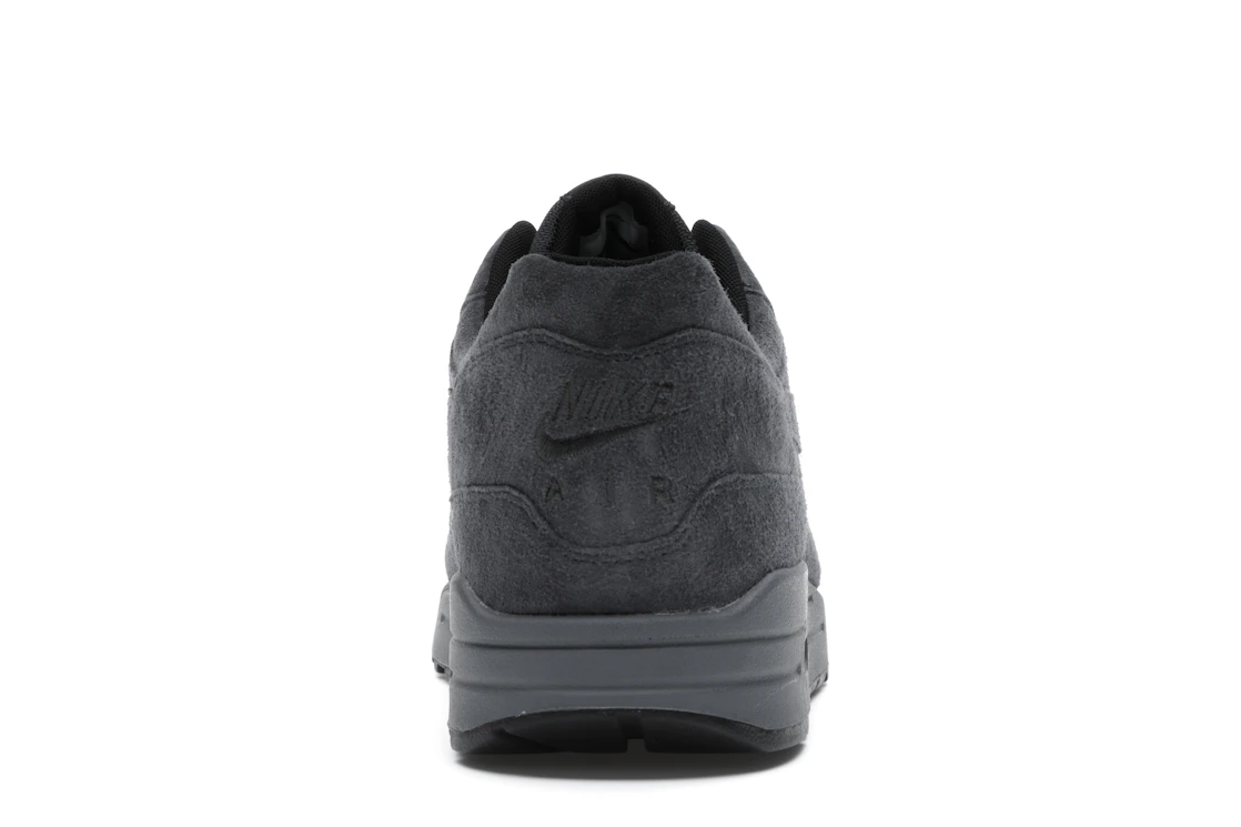 Vue 28 de Nike Air Max 1 Anthracite