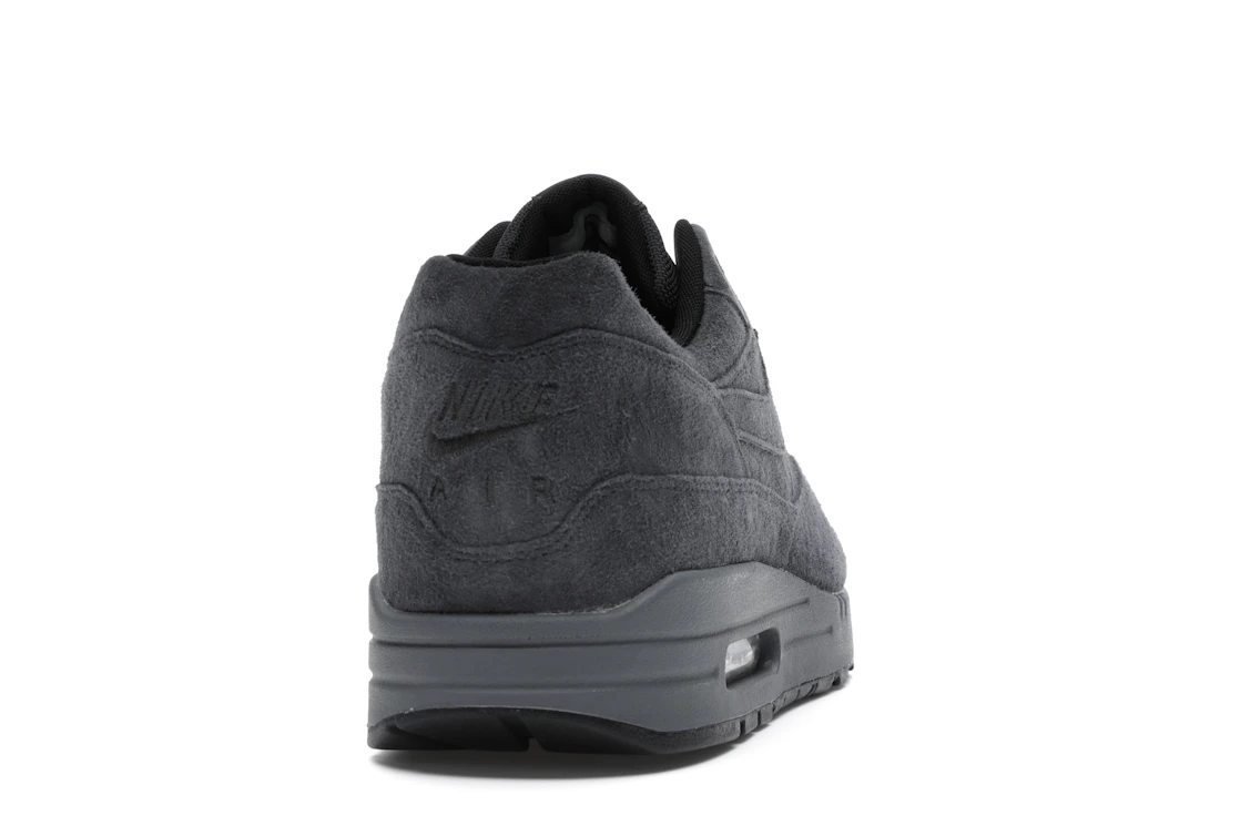 Vue 29 de Nike Air Max 1 Anthracite