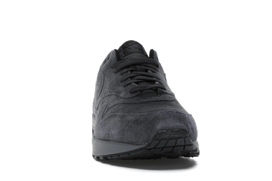 Vue 9 de Nike Air Max 1 Anthracite