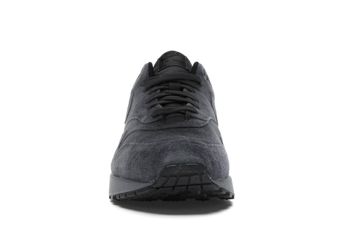 Vue 10 de Nike Air Max 1 Anthracite