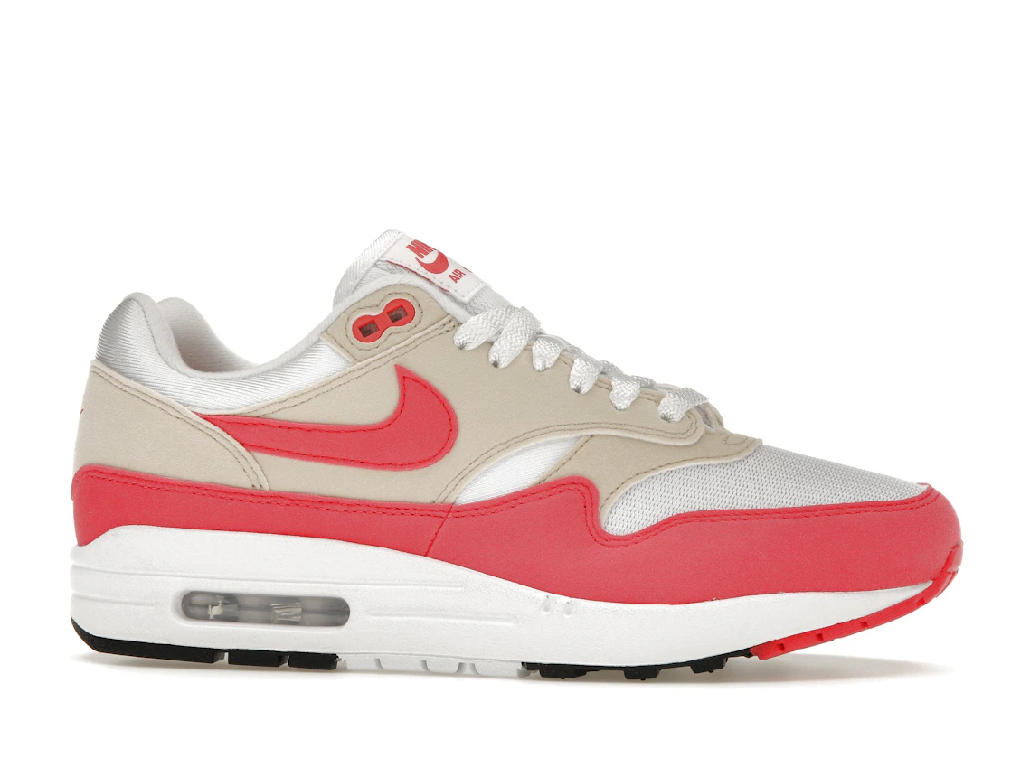 Vue 2 de Nike Air Max 1 Aster Pink 