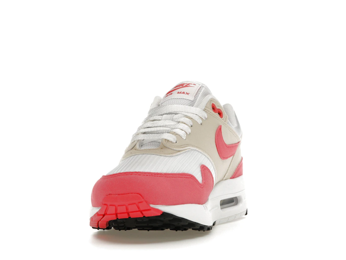Vue 12 de Nike Air Max 1 Aster Pink 