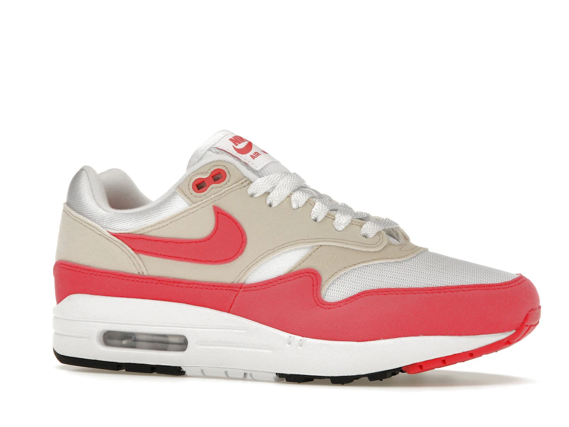 Vue 3 de Nike Air Max 1 Aster Pink 