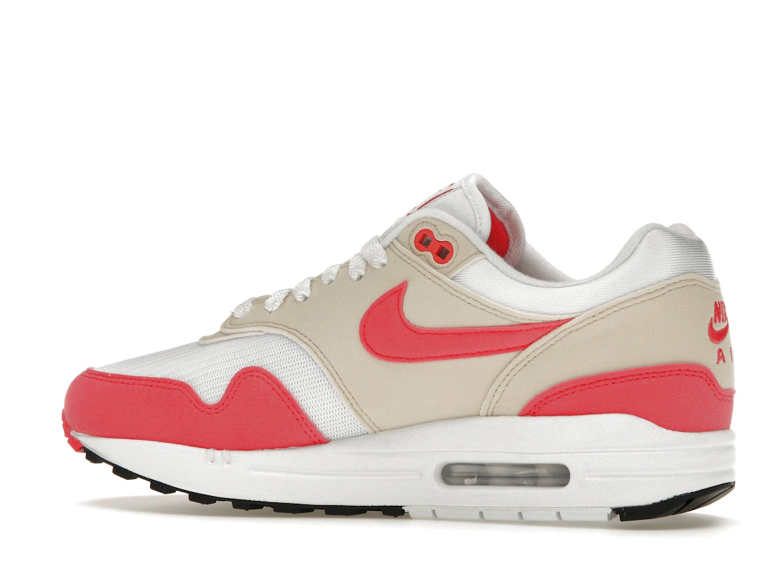Vue 21 de Nike Air Max 1 Aster Pink 