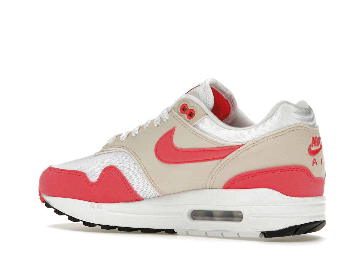 Vue 22 de Nike Air Max 1 Aster Pink 
