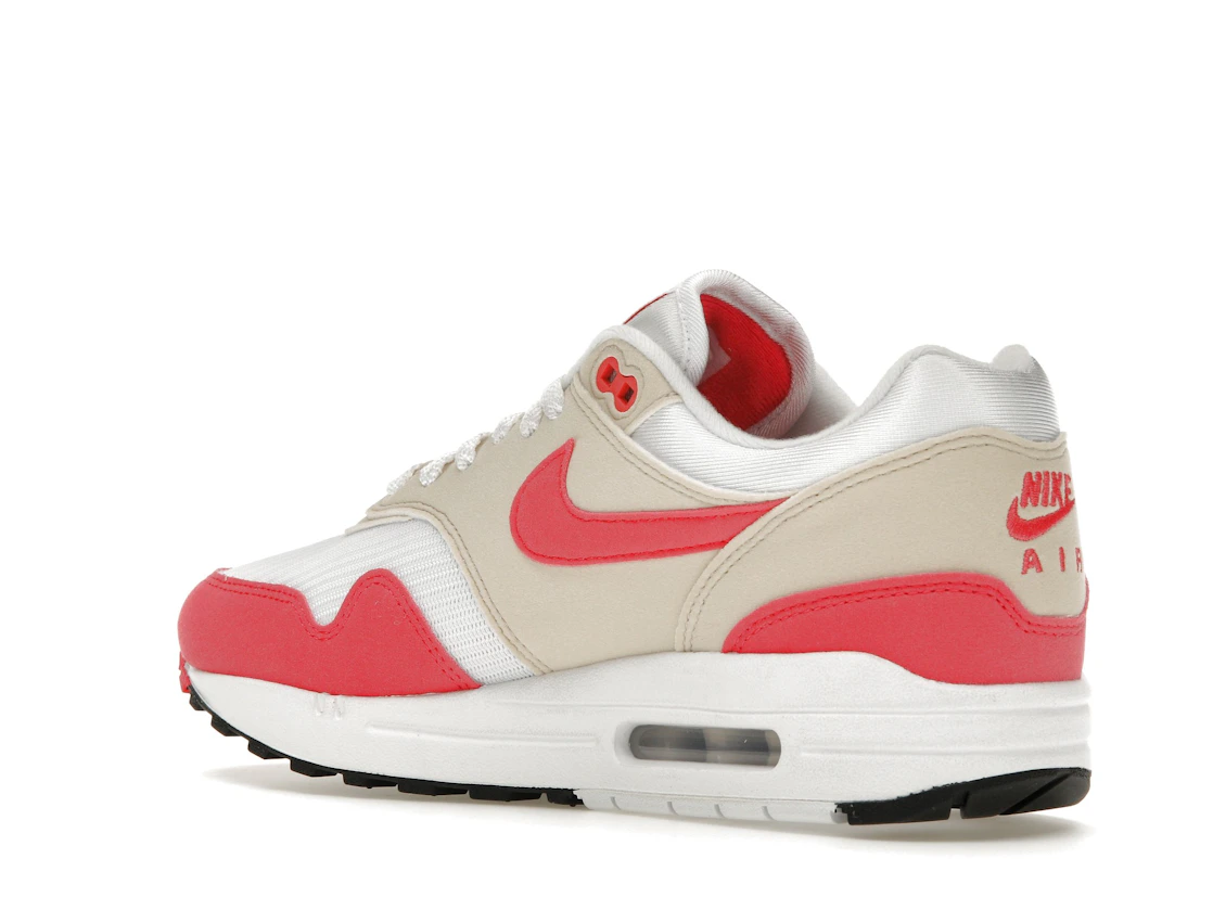 Vue 23 de Nike Air Max 1 Aster Pink 