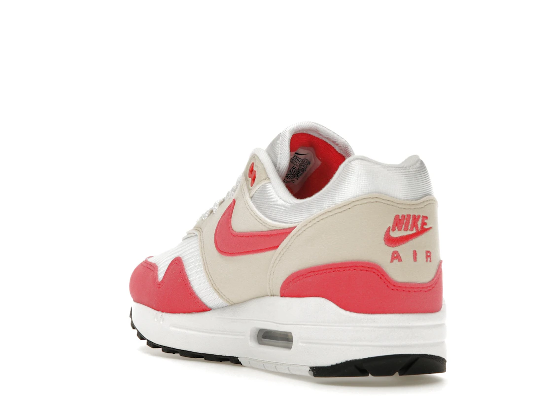 Vue 25 de Nike Air Max 1 Aster Pink 