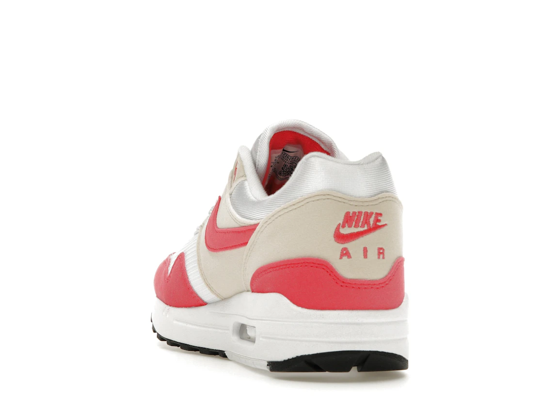 Vue 26 de Nike Air Max 1 Aster Pink 