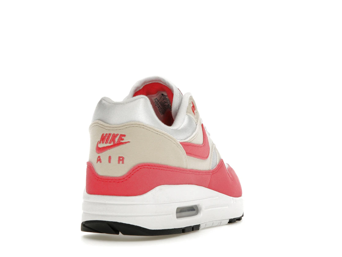 Vue 30 de Nike Air Max 1 Aster Pink 