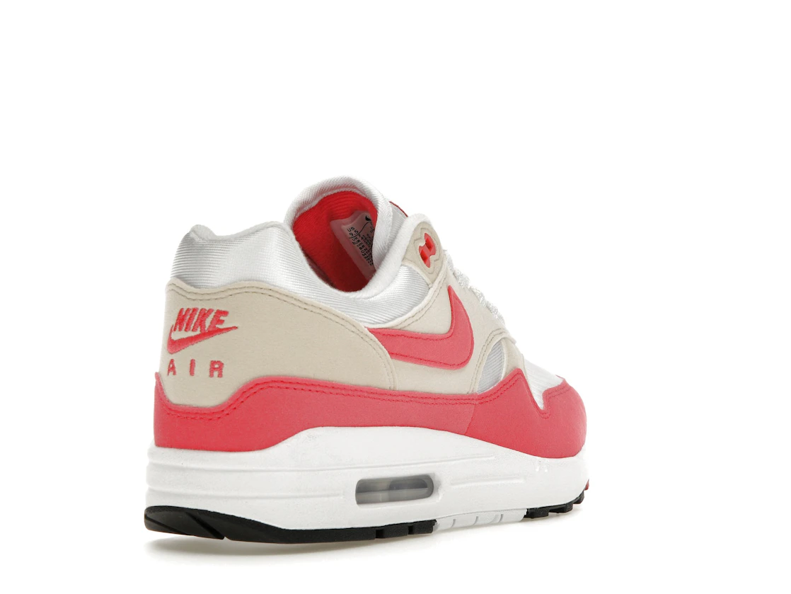 Vue 31 de Nike Air Max 1 Aster Pink 