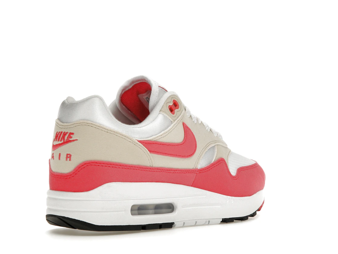 Vue 32 de Nike Air Max 1 Aster Pink 