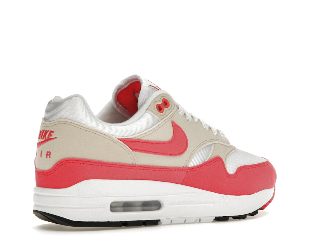 Vue 33 de Nike Air Max 1 Aster Pink 