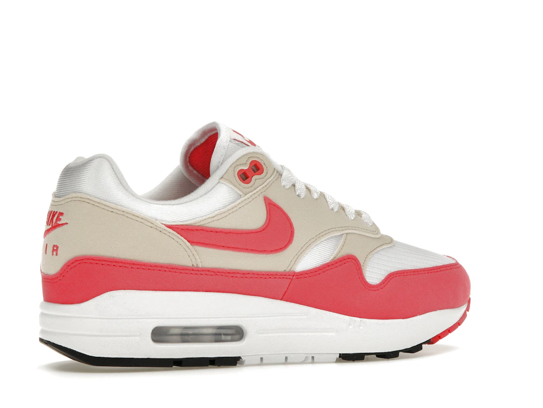 Vue 34 de Nike Air Max 1 Aster Pink 