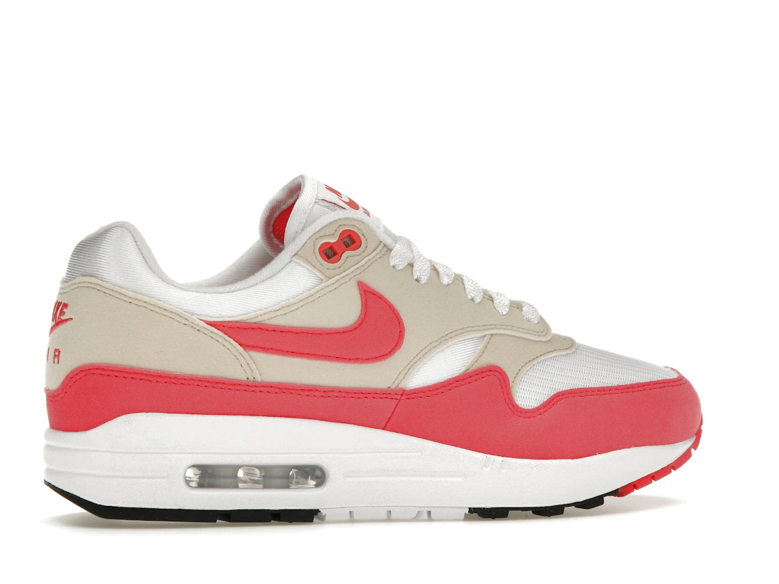 Vue 35 de Nike Air Max 1 Aster Pink 