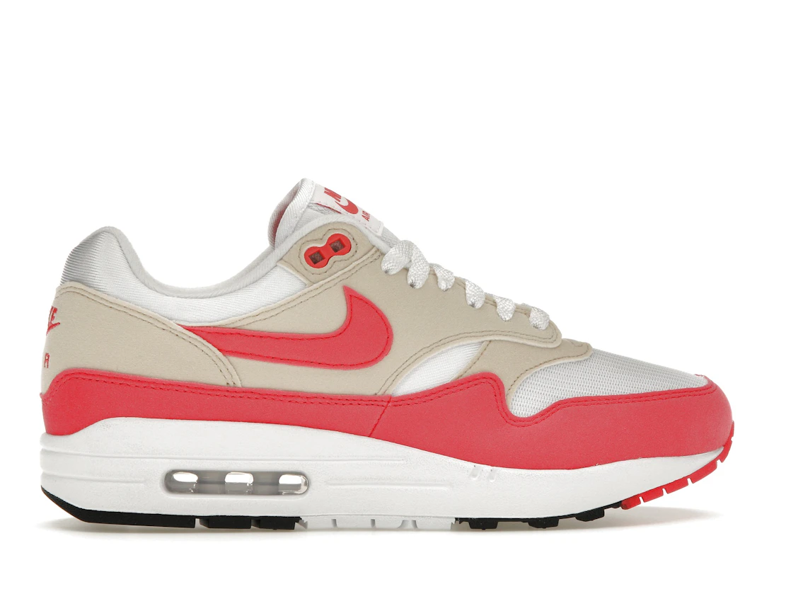 Vue 36 de Nike Air Max 1 Aster Pink 