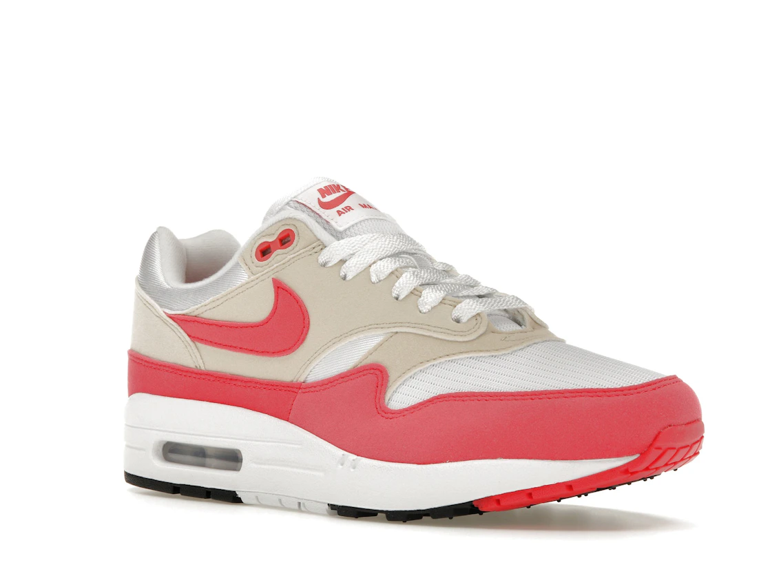 Vue 5 de Nike Air Max 1 Aster Pink 