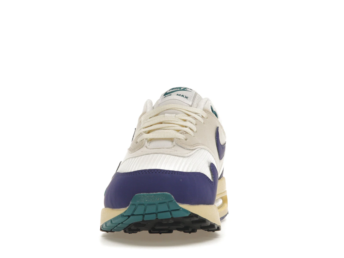 Vue 11 de Nike Air Max 1 Athletic Department Deep Royal Blue