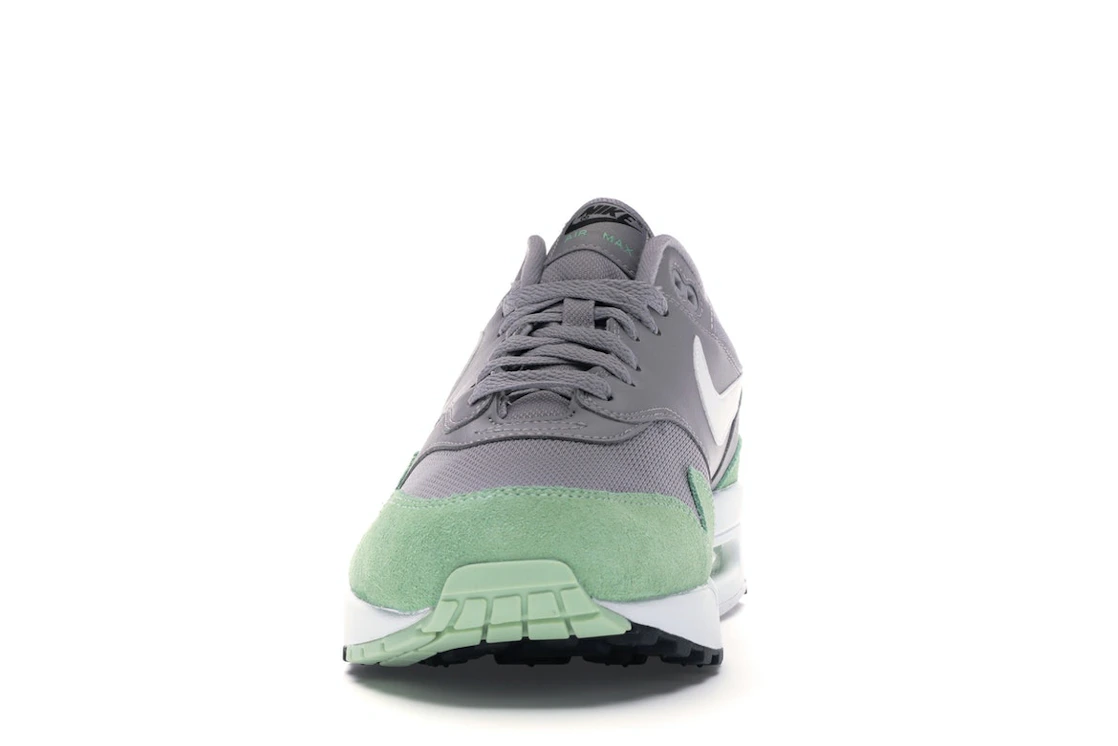 Vue 11 de Nike Air Max 1 Atmosphere Grey Fresh Mint