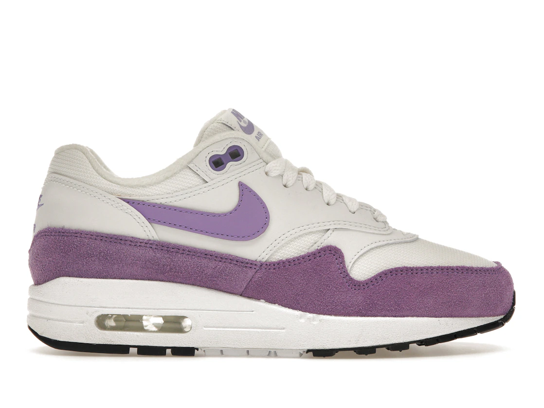 Vue 1 de Nike Air Max 1 Atomic Violet 