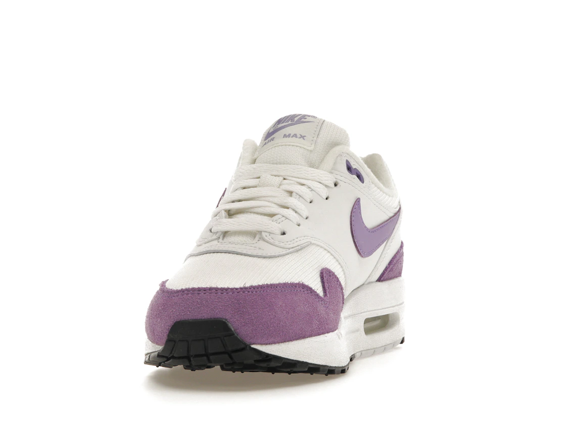Vue 12 de Nike Air Max 1 Atomic Violet 