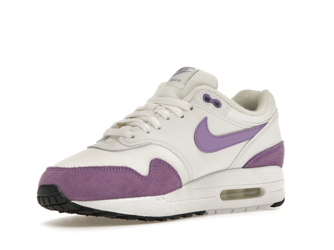 Vue 15 de Nike Air Max 1 Atomic Violet 