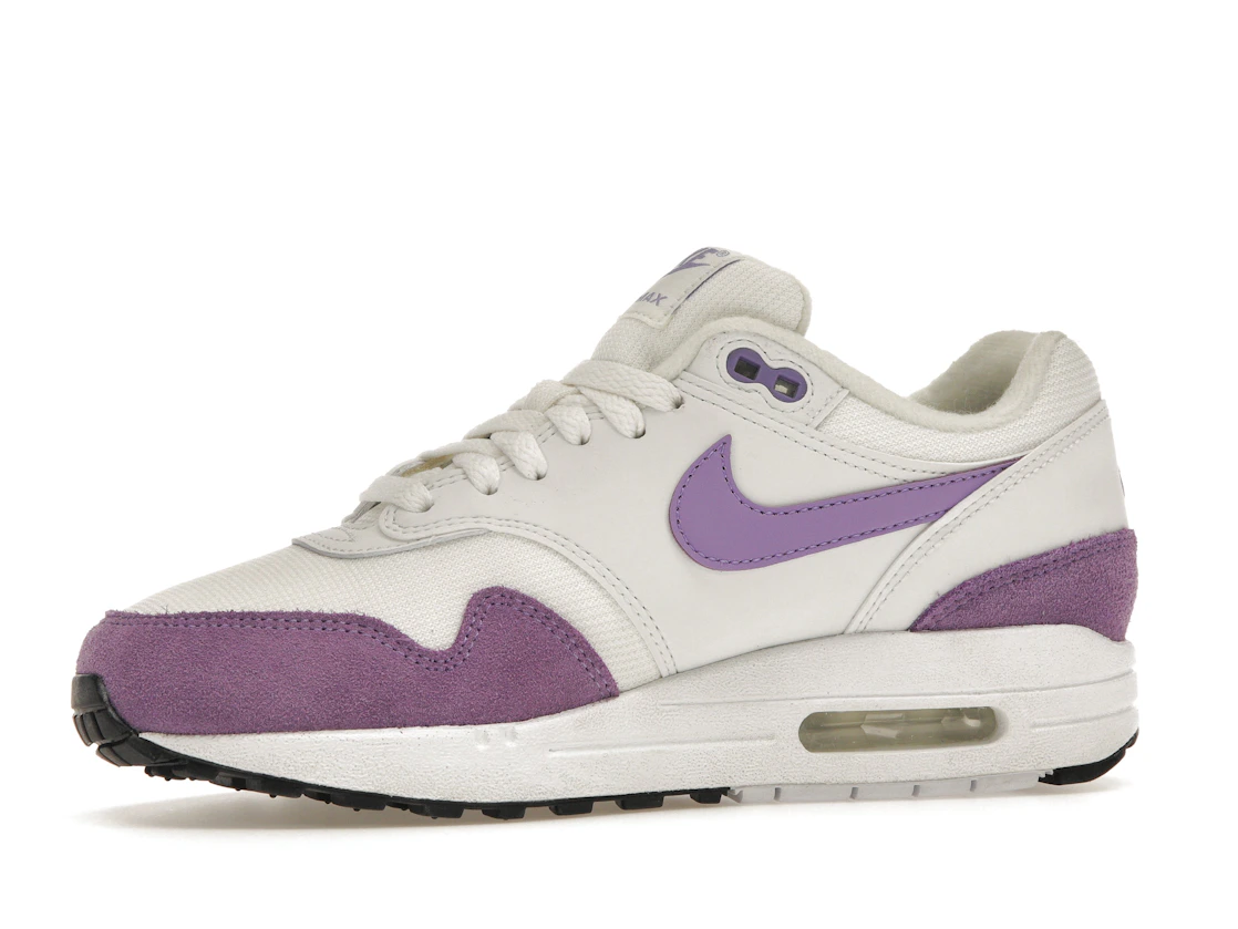Vue 17 de Nike Air Max 1 Atomic Violet 