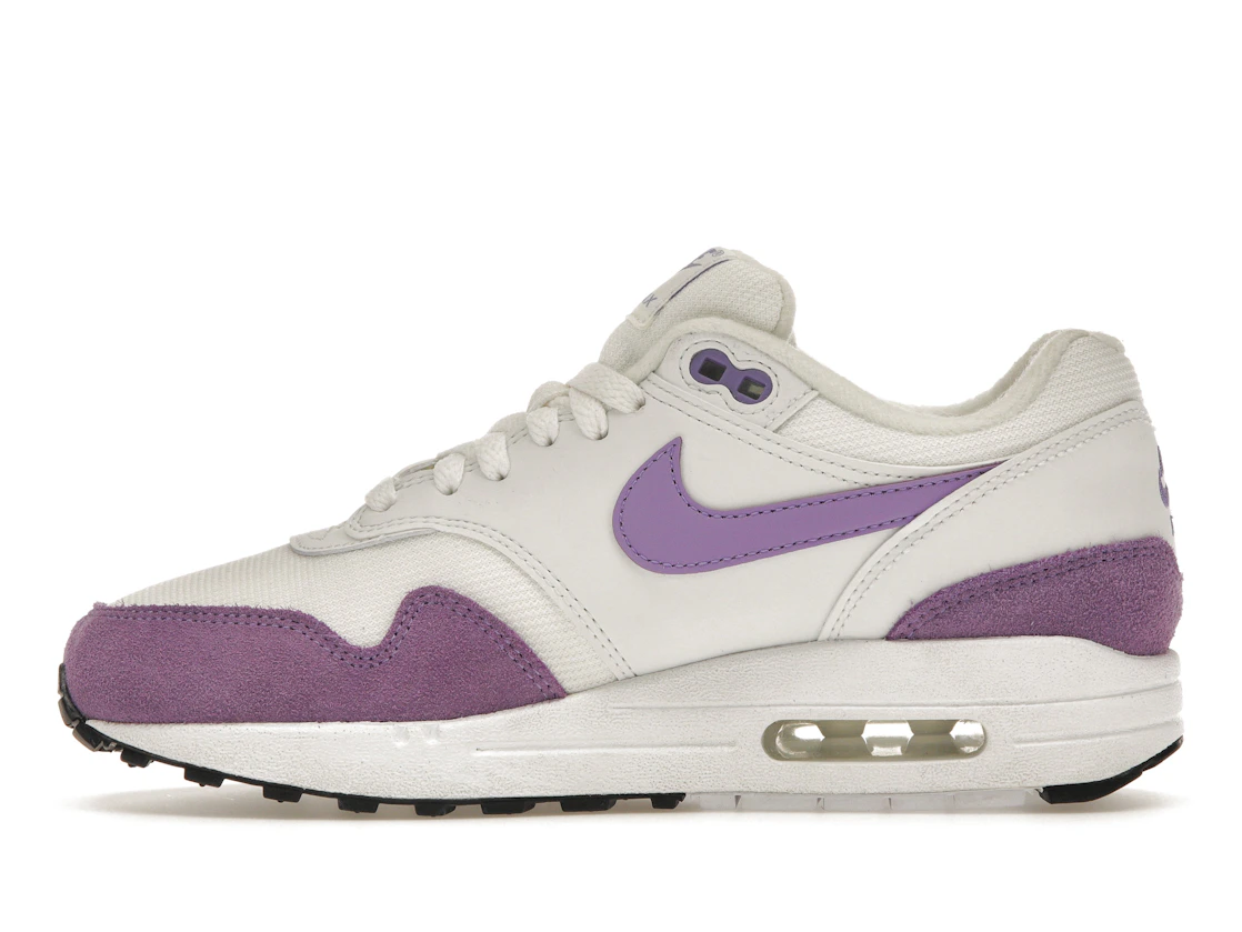 Vue 19 de Nike Air Max 1 Atomic Violet 