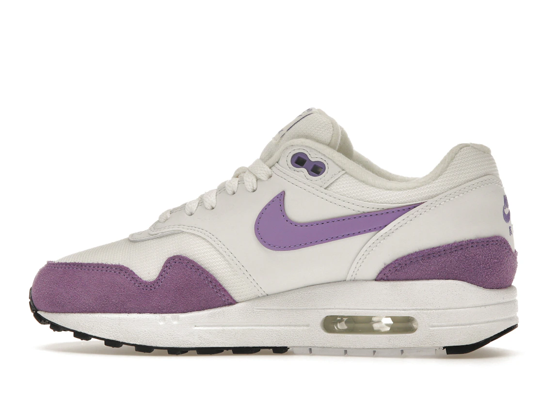 Vue 20 de Nike Air Max 1 Atomic Violet 