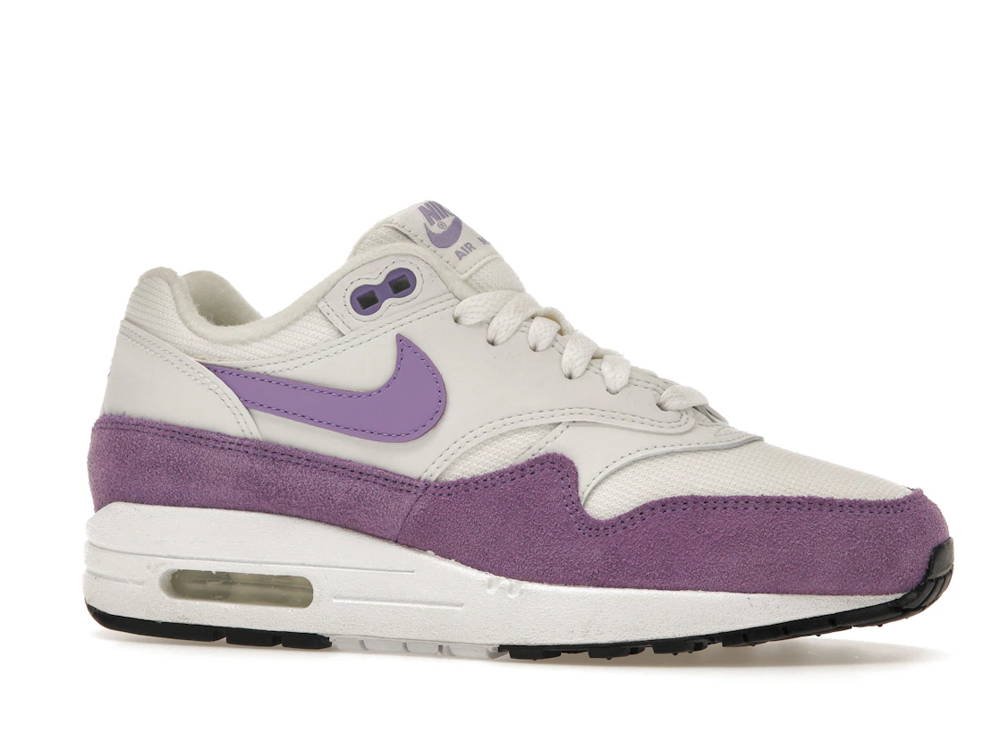 Vue 3 de Nike Air Max 1 Atomic Violet 
