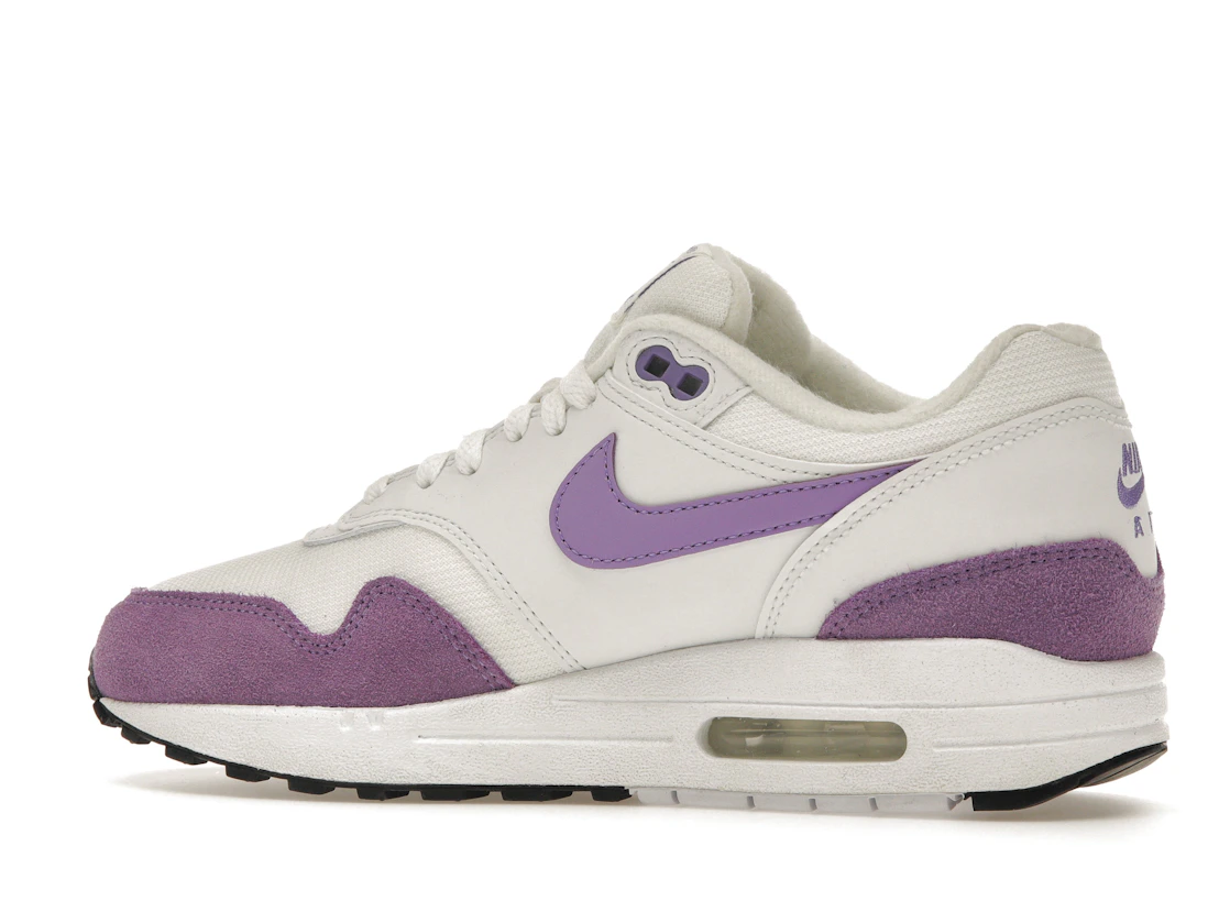 Vue 21 de Nike Air Max 1 Atomic Violet 