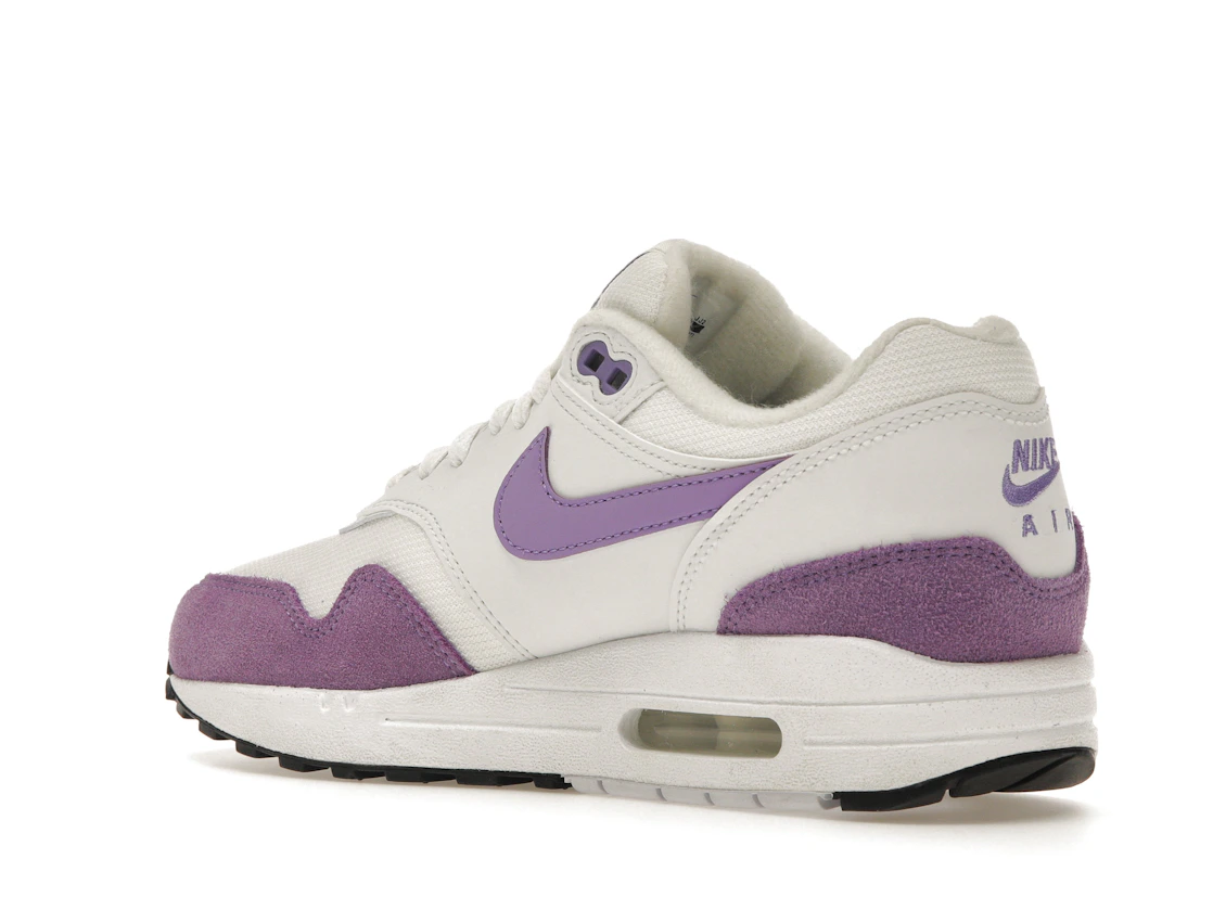 Vue 23 de Nike Air Max 1 Atomic Violet 