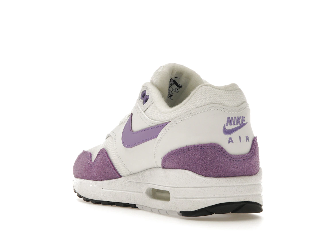 Vue 25 de Nike Air Max 1 Atomic Violet 