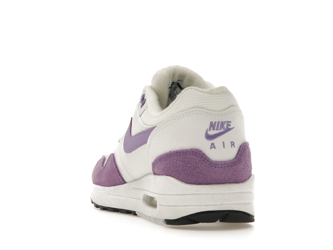 Vue 26 de Nike Air Max 1 Atomic Violet 