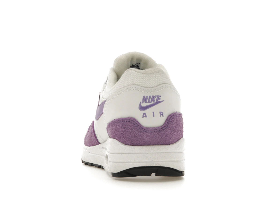 Vue 27 de Nike Air Max 1 Atomic Violet 
