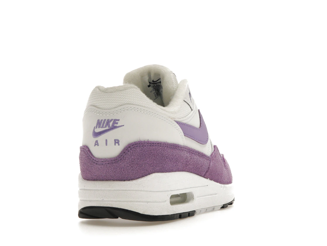 Vue 30 de Nike Air Max 1 Atomic Violet 