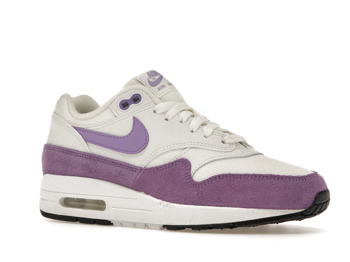 Vue 4 de Nike Air Max 1 Atomic Violet 