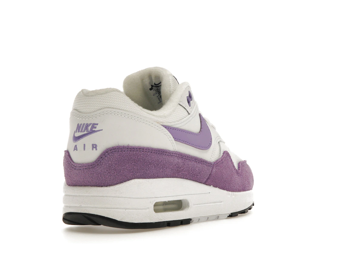 Vue 31 de Nike Air Max 1 Atomic Violet 