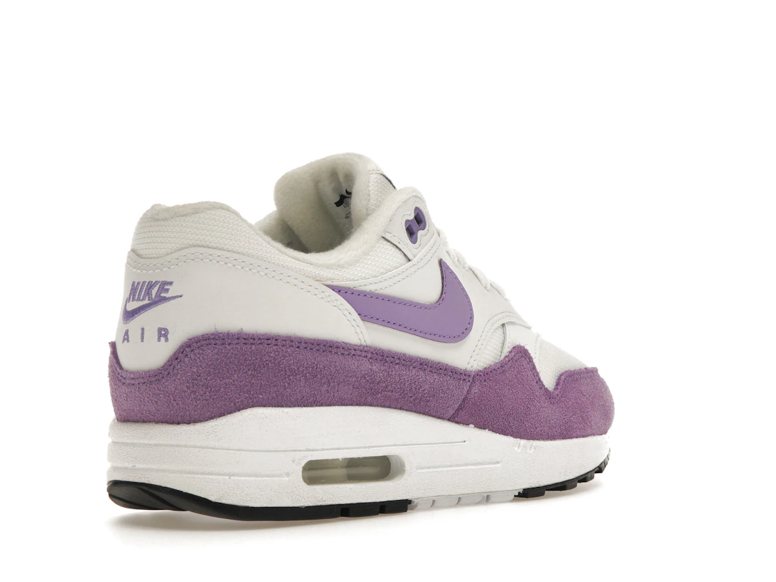 Vue 32 de Nike Air Max 1 Atomic Violet 