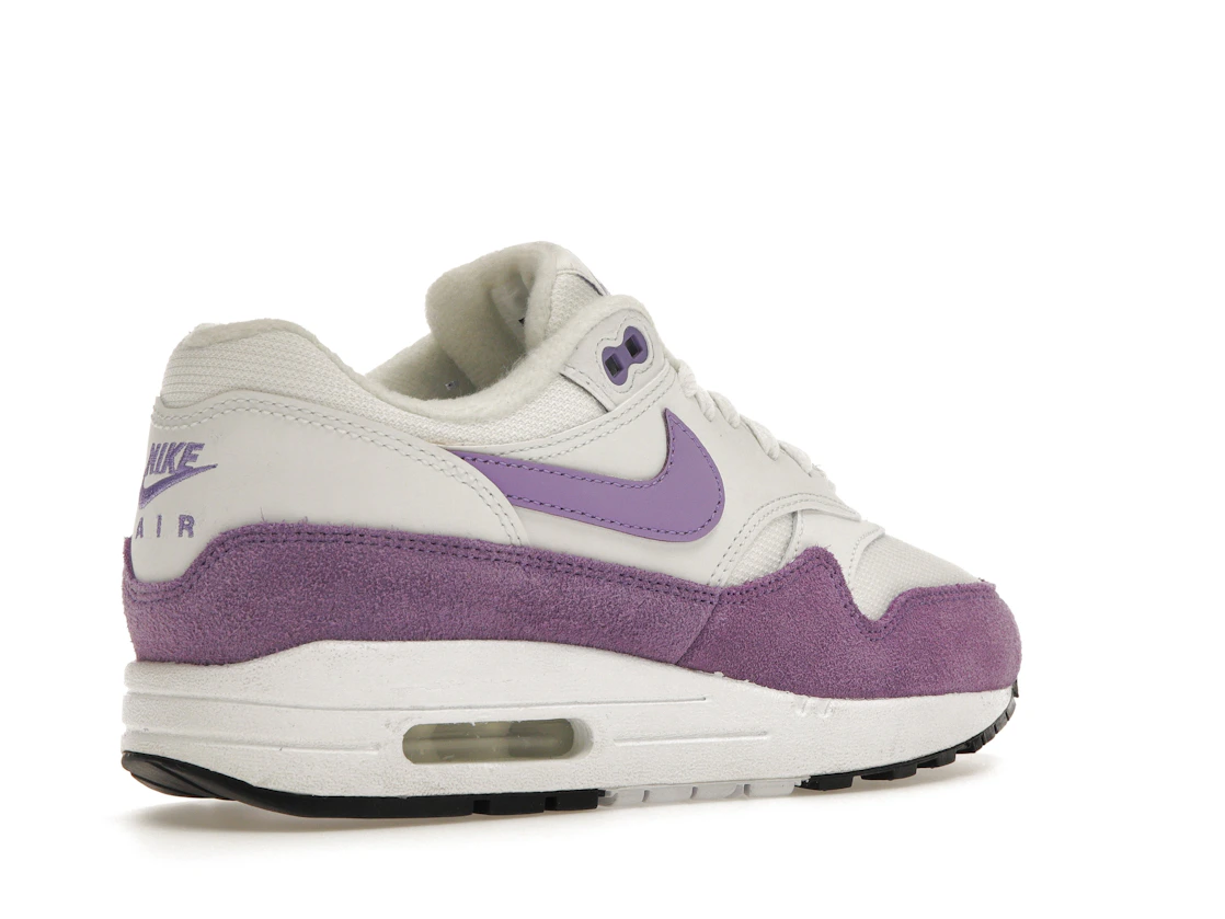 Vue 33 de Nike Air Max 1 Atomic Violet 